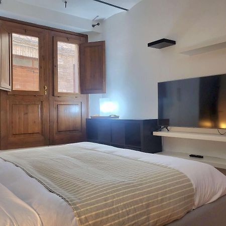 Appartamento Davanti Al Porto Romano Bevagna ภายนอก รูปภาพ